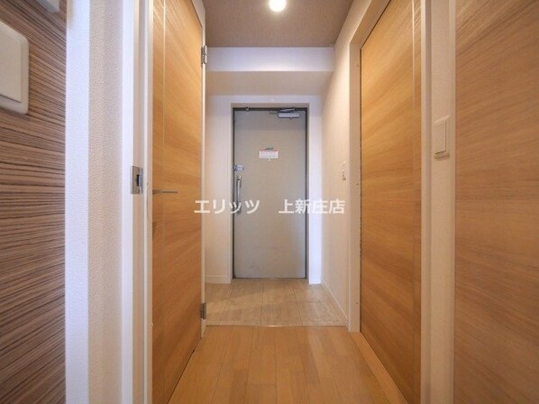 ラルーチェ北梅田の物件内観写真